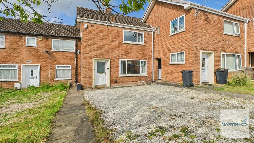 Main image of property: Bigwood Drive, Sutton Coldfield, B75 7PT