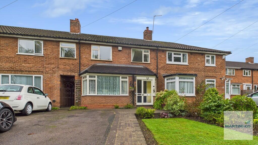 Main image of property: Churchill Road, Sutton Coldfield, B75 7LG