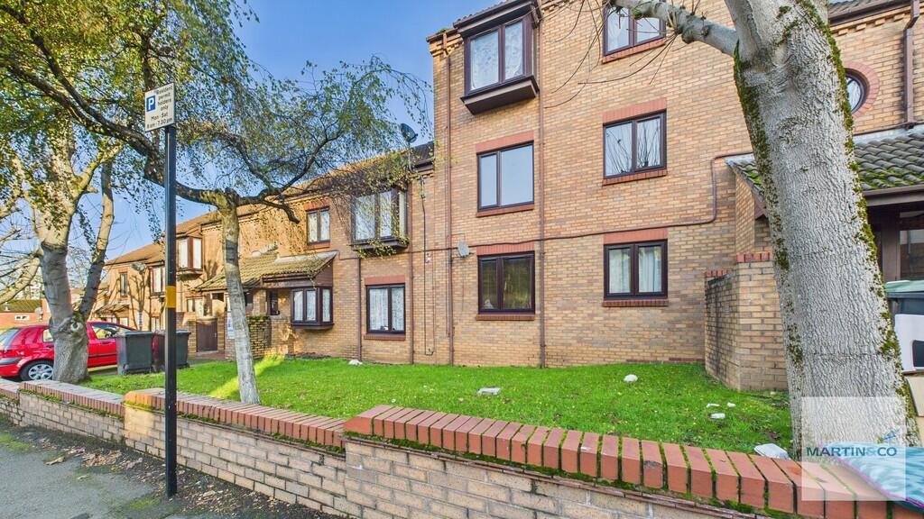 Main image of property: Ruston Street, Birmingham City Centre