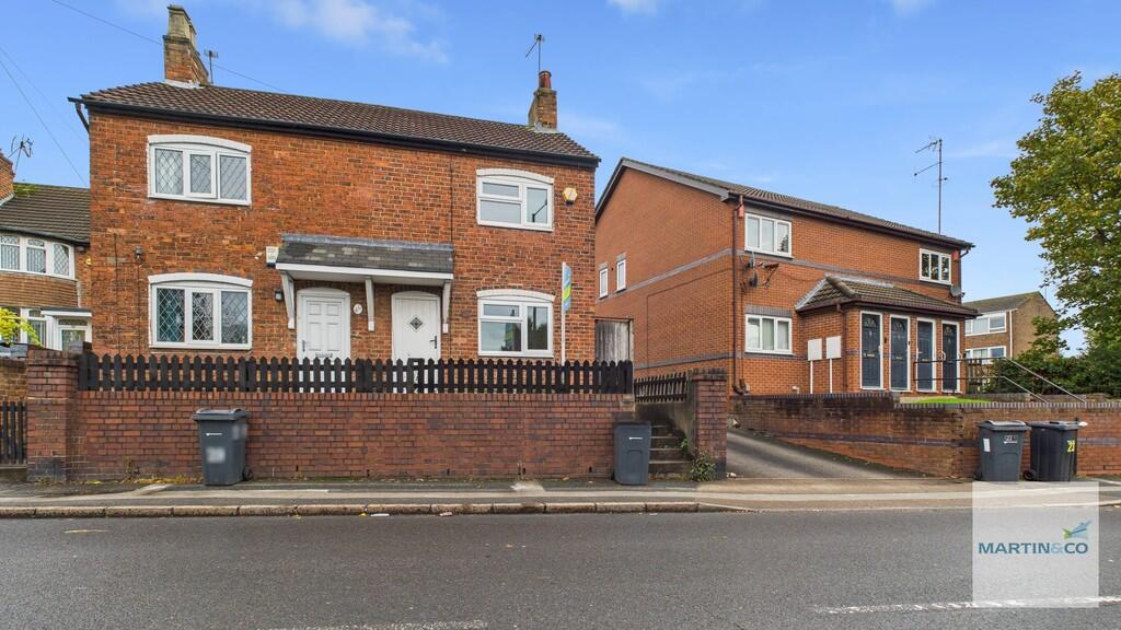 Main image of property: Short Heath Road, Erdington, B23 6LJ