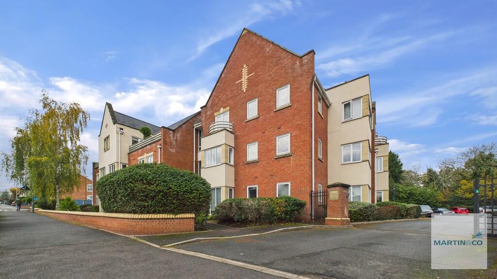 Main image of property: Station Road, Sutton Coldfield