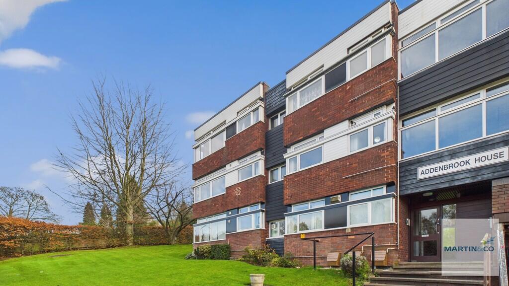 Main image of property: Addenbrook House, Monmouth Drive, Sutton Coldfield, B73 6JE