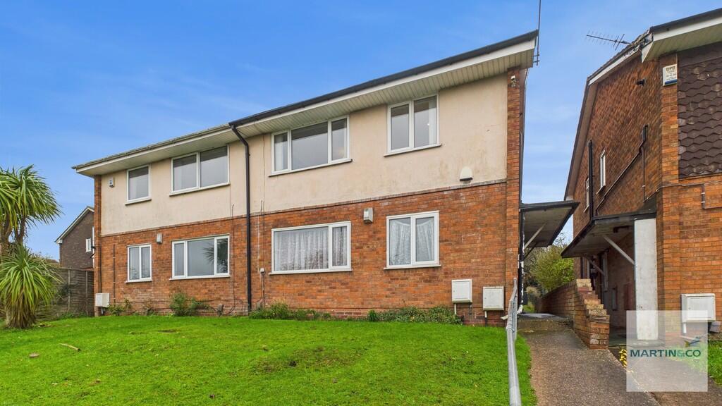 Main image of property: Ivyfield Road, Erdington