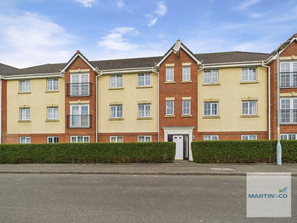 Main image of property: York Crescent, Penrose Park, Shard End, B34 7NS
