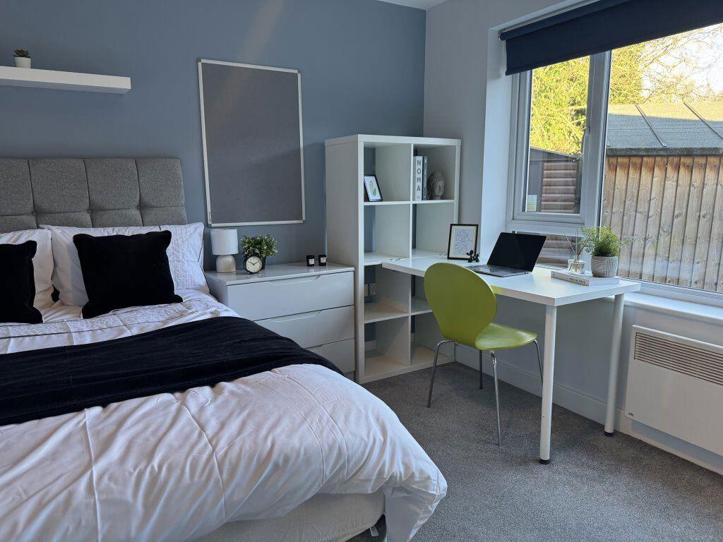 Main image of property: Room 2, Apartment 8, Varsity, Beeston, NG9 2WN