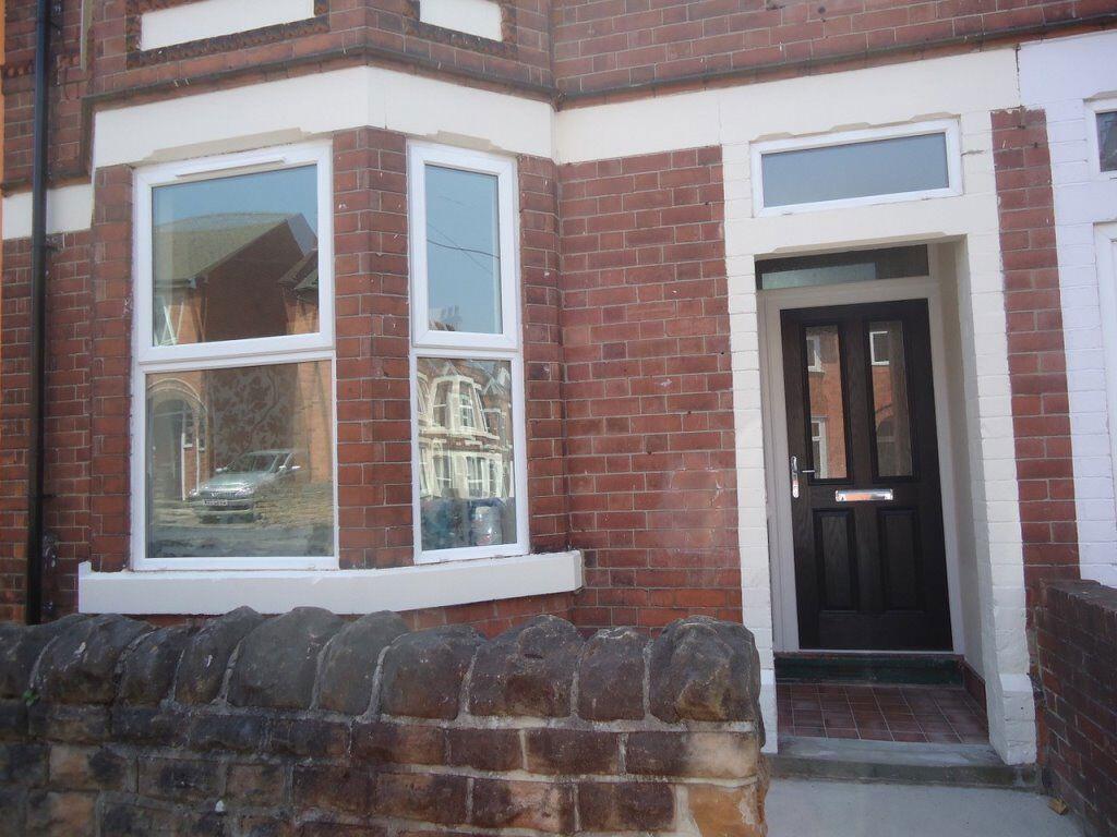 Main image of property: Johnson Road, Lenton, NG7 2BX