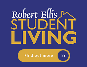 Get brand editions for Robert Ellis Student Living, Arnold
