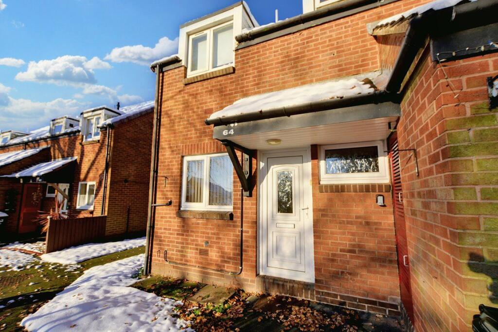 Main image of property: Kilnbrook Avenue, Arnold, Nottingham, NG5 8DA