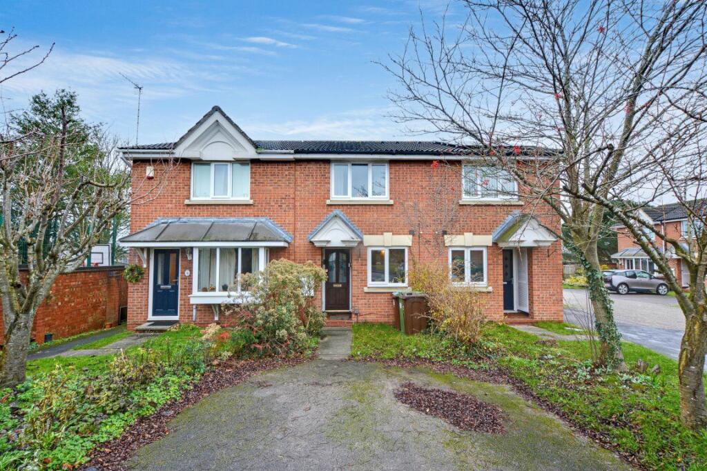 Main image of property: Babbacombe Drive, Bestwood, Nottingham, NG5 5FZ