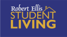 Robert Ellis Student Living logo