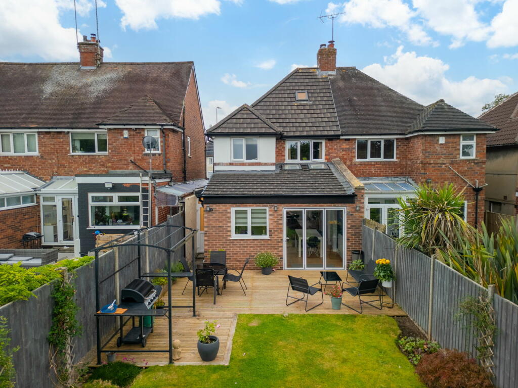 Additional property image - Spies Lane, Halesowen, B62 9SJ