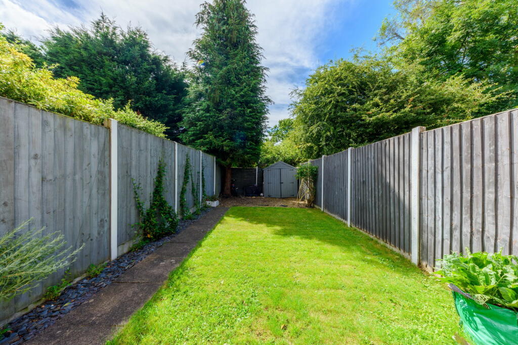 Additional property image - Tanglewood Close, Quinton, Birmingham, B32 1RG