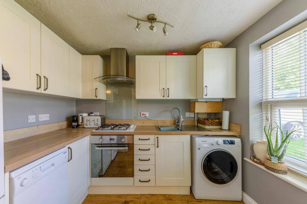 Additional property image - Tanglewood Close, Quinton, Birmingham, B32 1RG