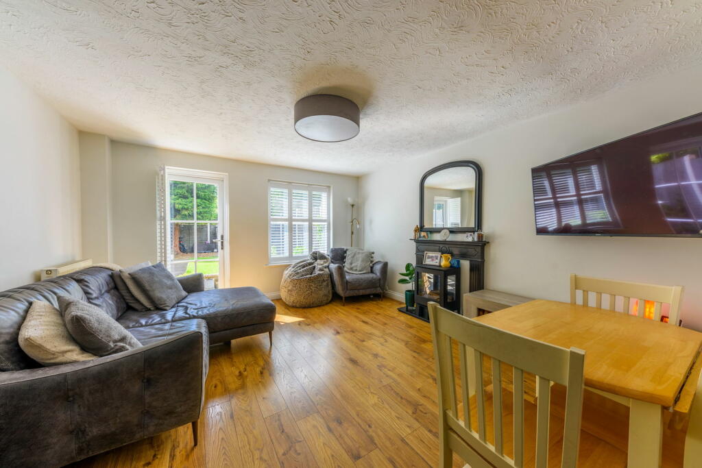 Additional property image - Tanglewood Close, Quinton, Birmingham, B32 1RG