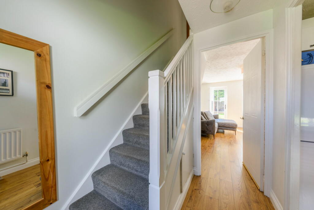 Additional property image - Tanglewood Close, Quinton, Birmingham, B32 1RG