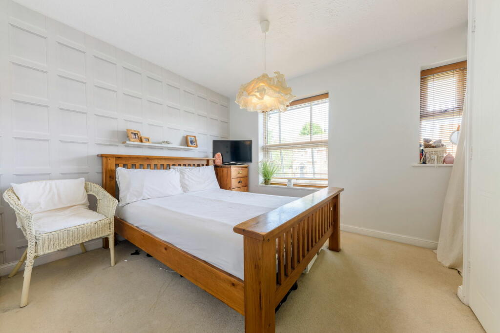 Additional property image - Tanglewood Close, Quinton, Birmingham, B32 1RG