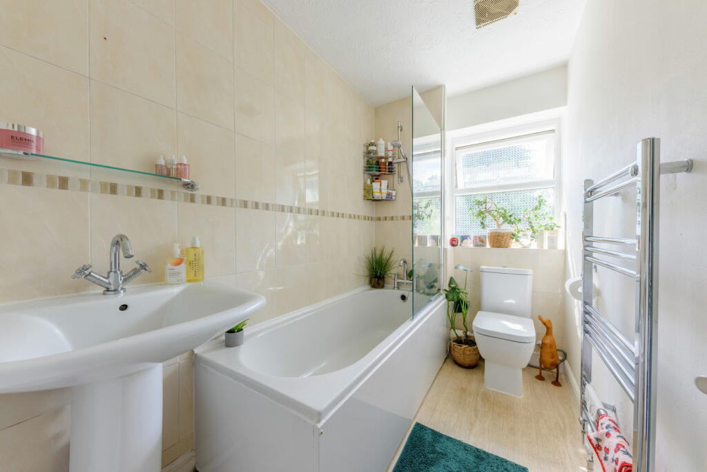 Additional property image - Tanglewood Close, Quinton, Birmingham, B32 1RG