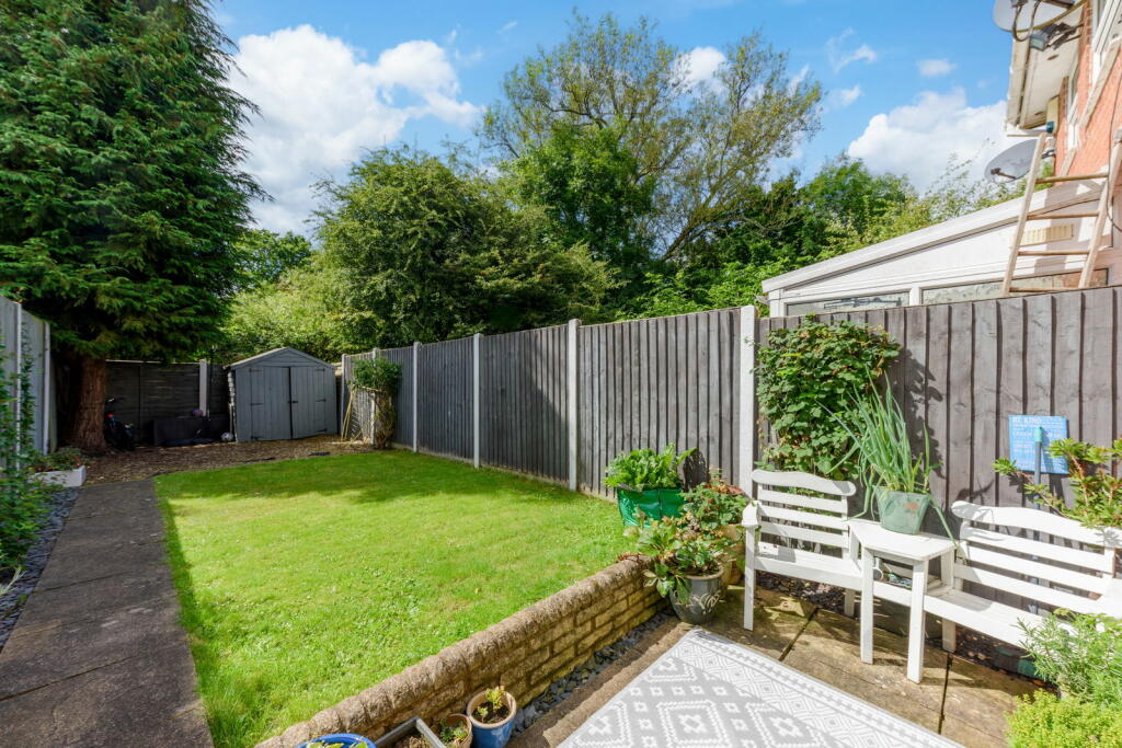 Additional property image - Tanglewood Close, Quinton, Birmingham, B32 1RG