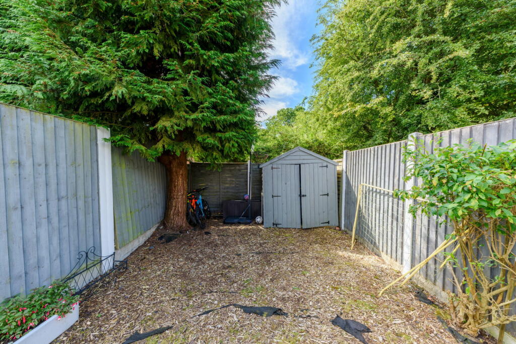 Additional property image - Tanglewood Close, Quinton, Birmingham, B32 1RG