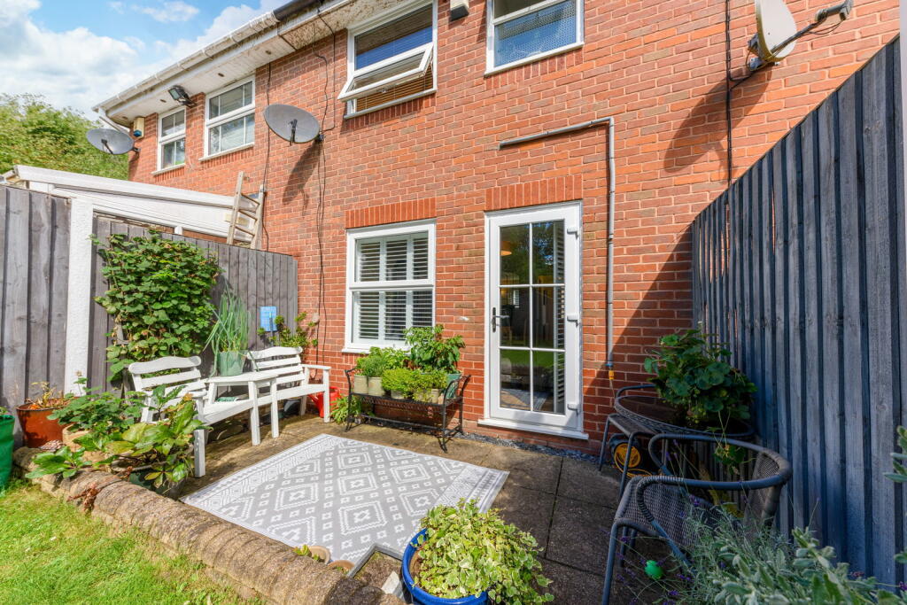 Additional property image - Tanglewood Close, Quinton, Birmingham, B32 1RG