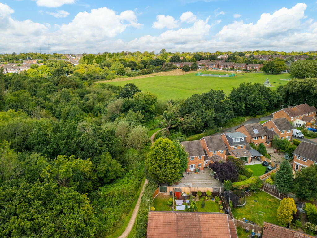 Additional property image - Tanglewood Close, Quinton, Birmingham, B32 1RG