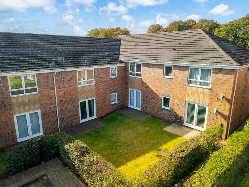 Additional property image - Rowley Regis , B65 9EX