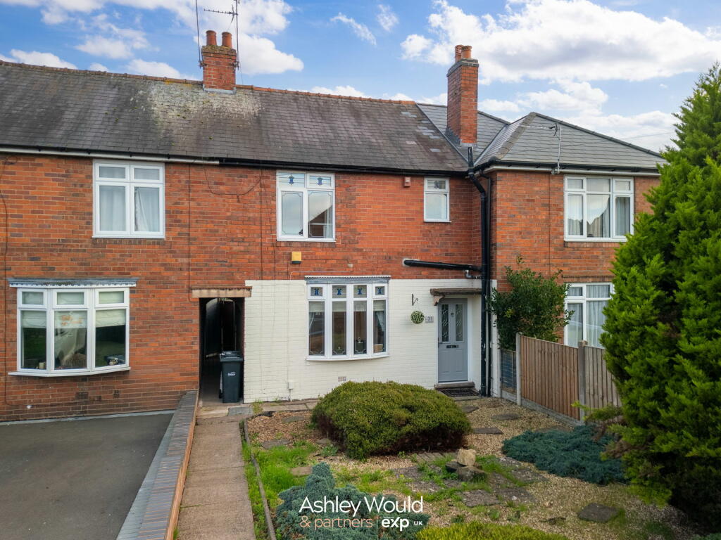 Main image of property: Two Gates Lane, Halesowen, B63 2LJ