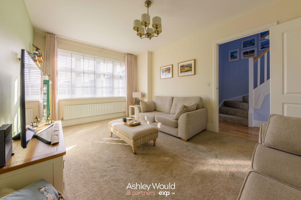Additional property image - Archangel Drive, Rowley Regis, B65 9AZ