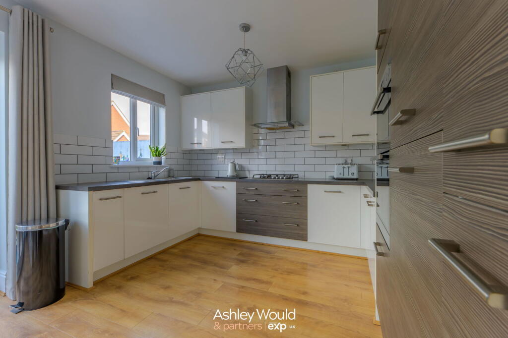 Additional property image - Archangel Drive, Rowley Regis, B65 9AZ