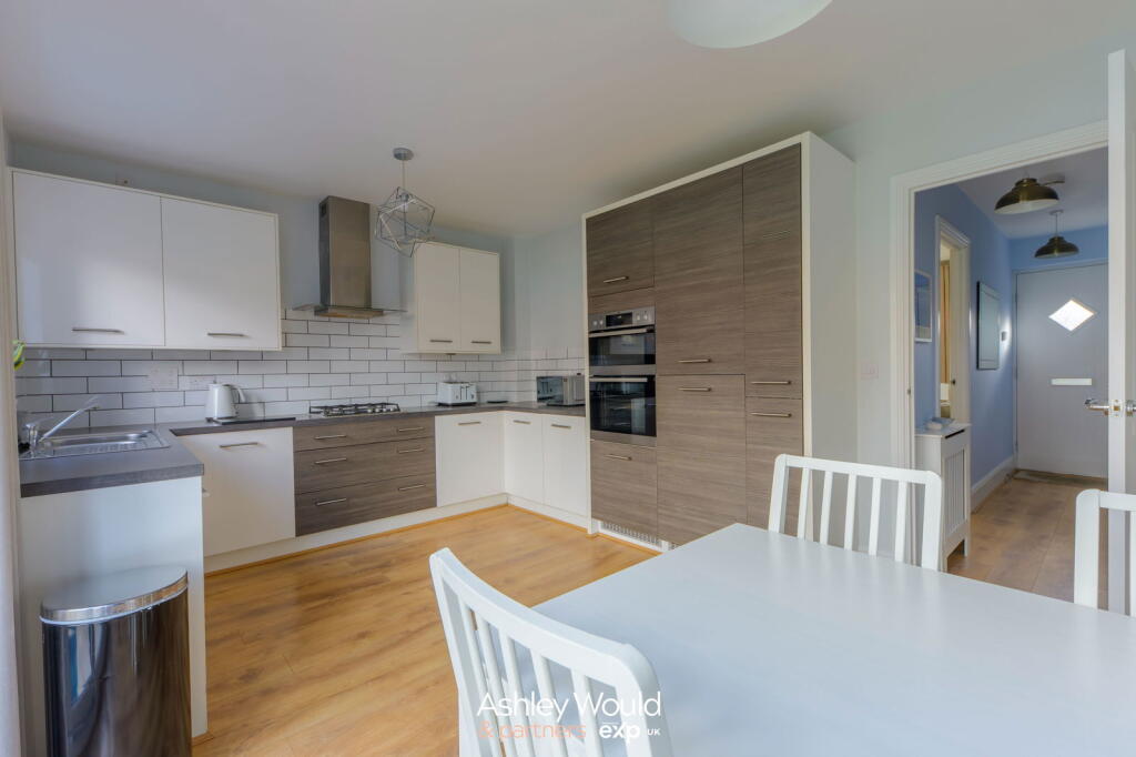 Additional property image - Archangel Drive, Rowley Regis, B65 9AZ