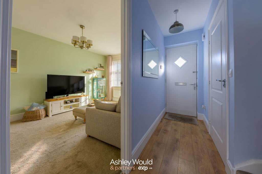 Additional property image - Archangel Drive, Rowley Regis, B65 9AZ