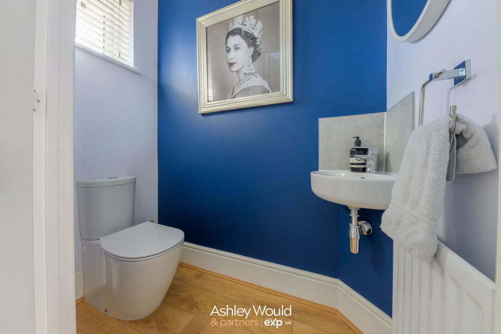 Additional property image - Archangel Drive, Rowley Regis, B65 9AZ