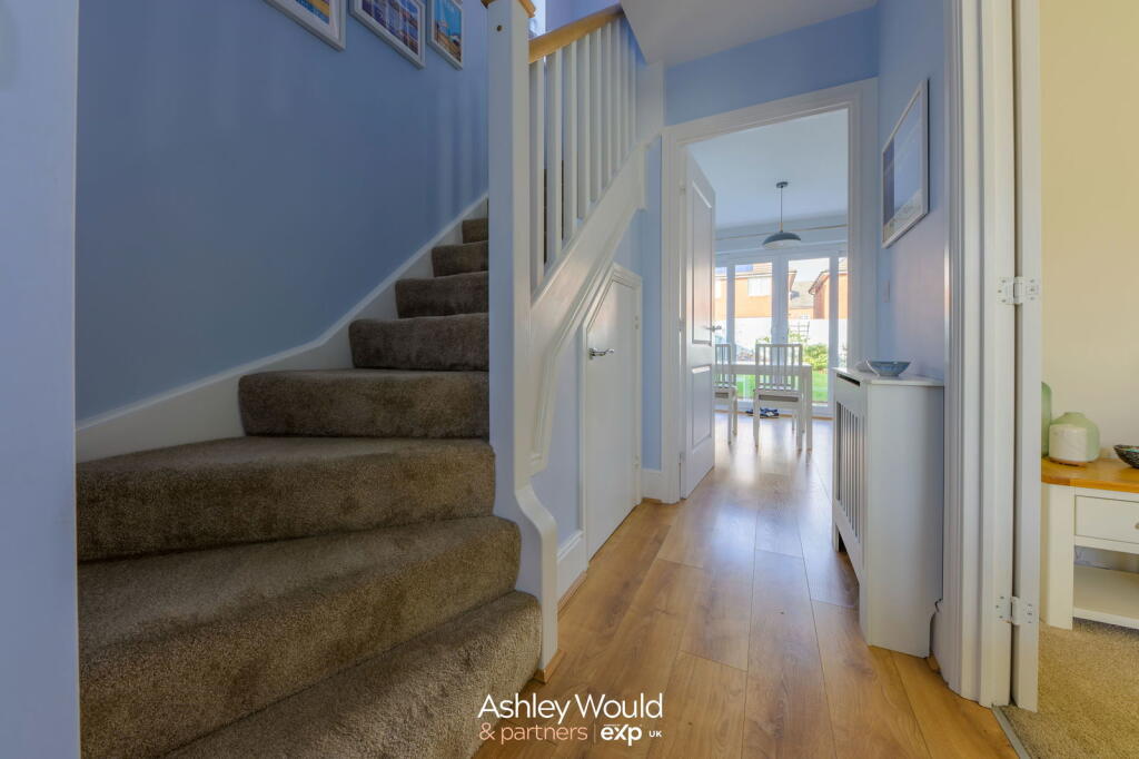 Additional property image - Archangel Drive, Rowley Regis, B65 9AZ