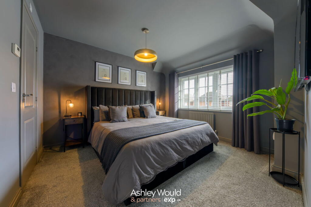 Additional property image - Archangel Drive, Rowley Regis, B65 9AZ