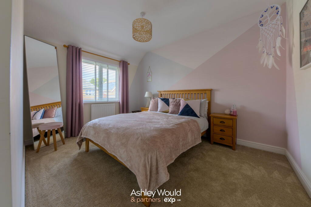 Additional property image - Archangel Drive, Rowley Regis, B65 9AZ