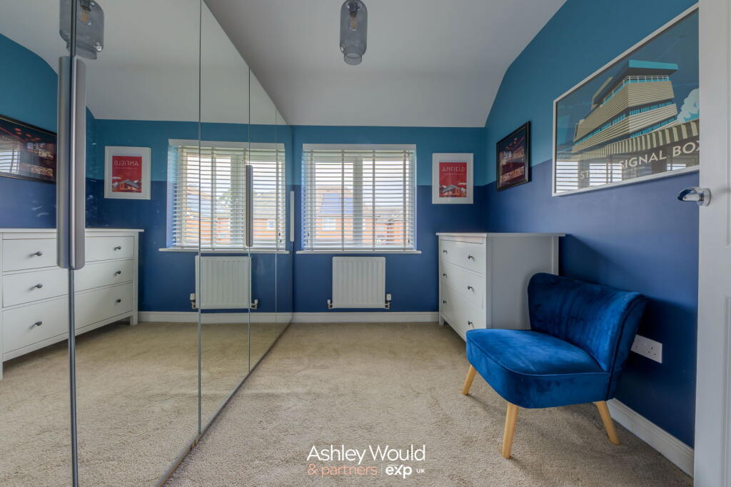 Additional property image - Archangel Drive, Rowley Regis, B65 9AZ