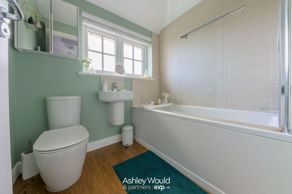 Additional property image - Archangel Drive, Rowley Regis, B65 9AZ