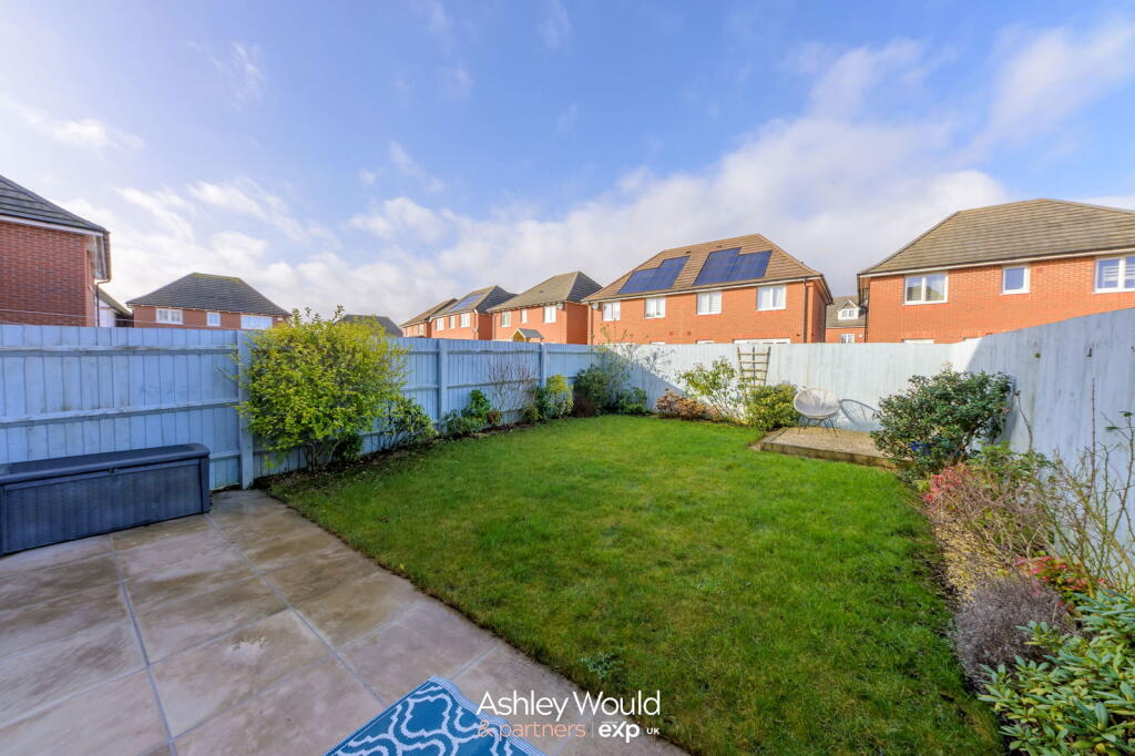 Additional property image - Archangel Drive, Rowley Regis, B65 9AZ