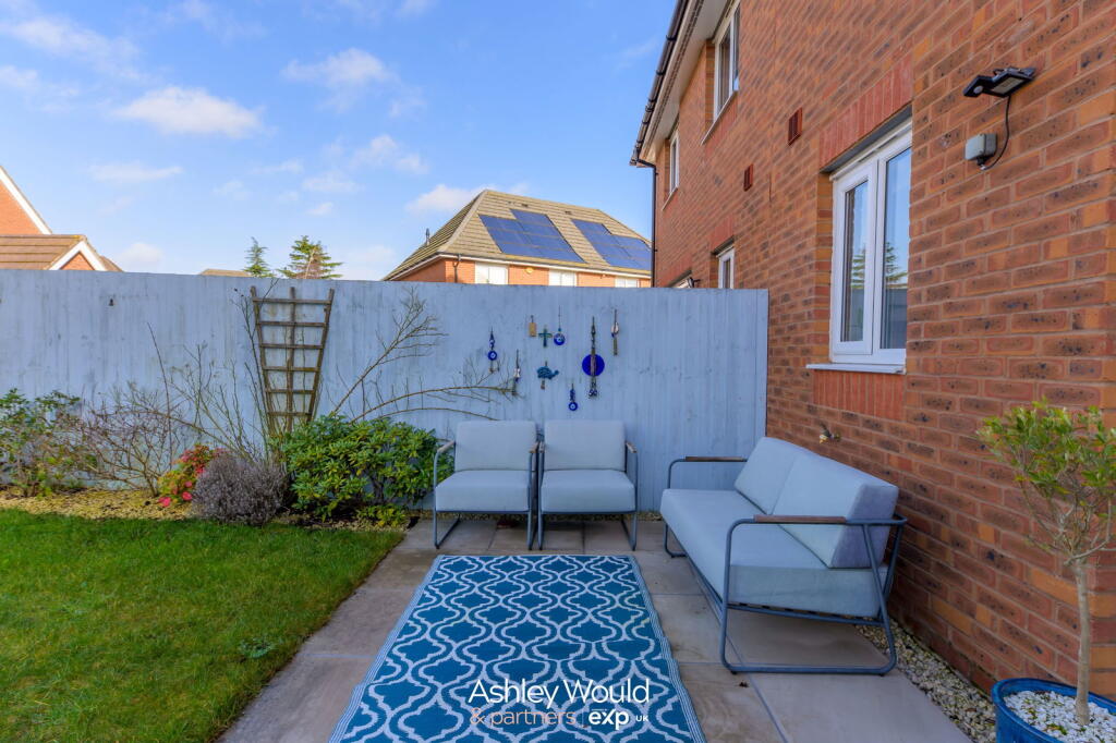 Additional property image - Archangel Drive, Rowley Regis, B65 9AZ