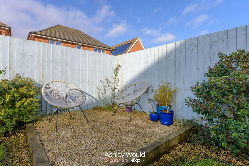 Additional property image - Archangel Drive, Rowley Regis, B65 9AZ