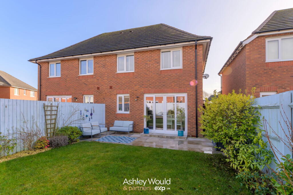 Additional property image - Archangel Drive, Rowley Regis, B65 9AZ