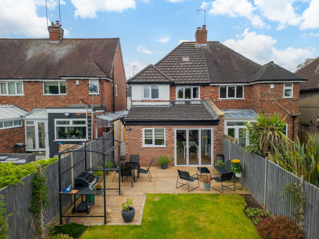 Additional property image - Spies Lane, Halesowen, B62 9SJ