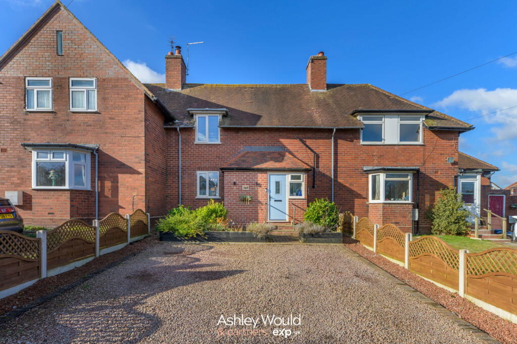 Property image for Bromsgrove Road, Hunnington, Halesowen, B62 0JL