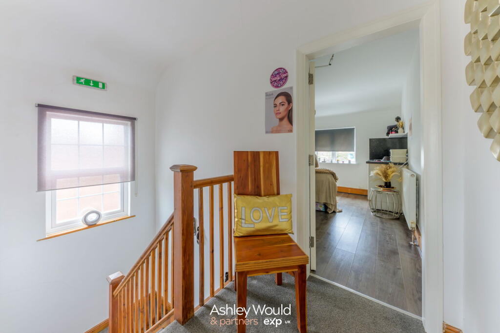 Additional property image - Spies Lane, Halesowen, B62 9SJ