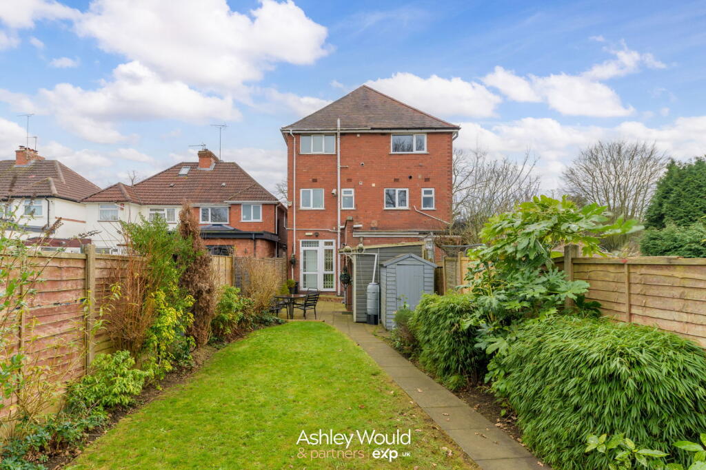 Additional property image - Spies Lane, Halesowen, B62 9SJ