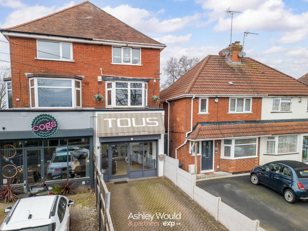 Additional property image - Spies Lane, Halesowen, B62 9SJ