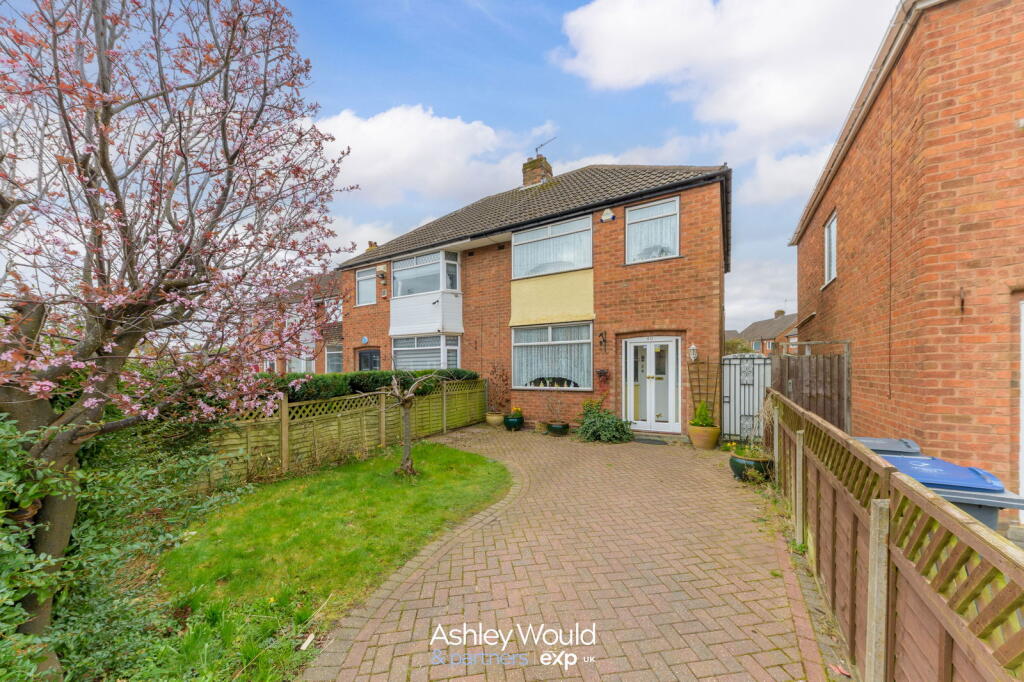 Main image of property: Arundel Road, Birmingham, B14 5UD