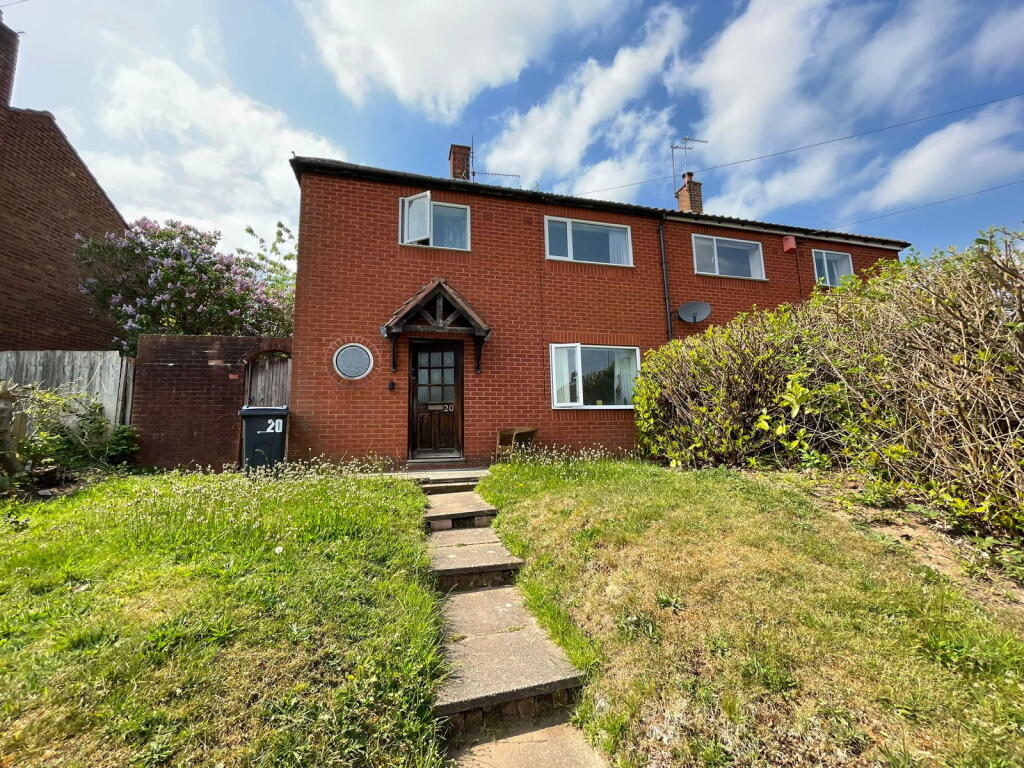 Main image of property: Cross Farm Road, Birmingham, B17 0LN