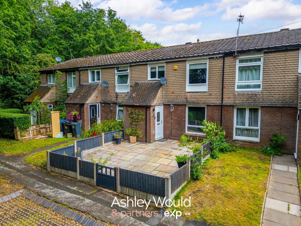 Main image of property: Wyre Close, Rednal, Birmingham, B45 0BL
