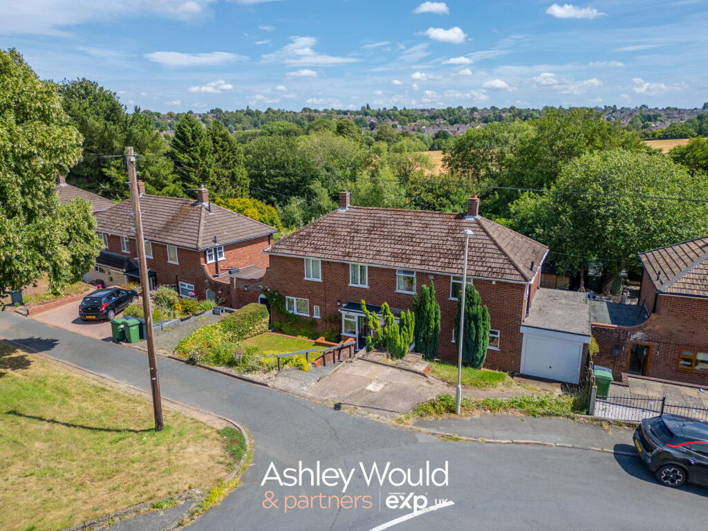 Main image of property: Abbey Road, Halesowen, B63
